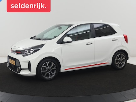 Kia Picanto 0