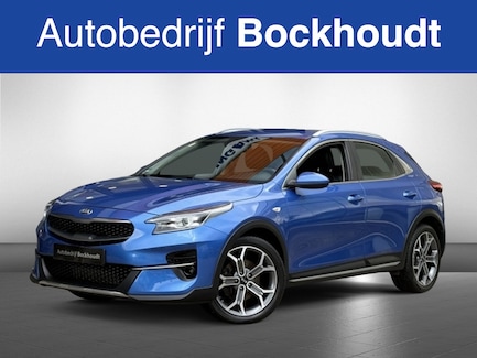 Kia Xceed 0