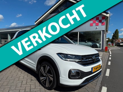Volkswagen T-Cross 0