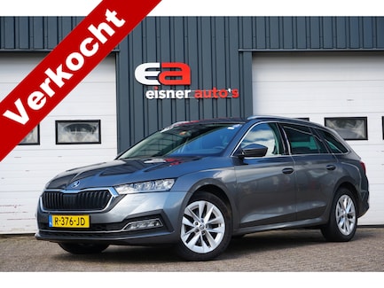 Skoda Octavia 0