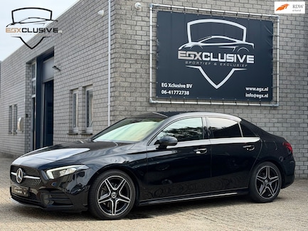 Mercedes-Benz A-klasse 0