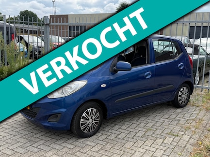 Hyundai i10 0