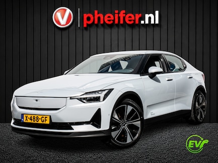 Polestar 2 0