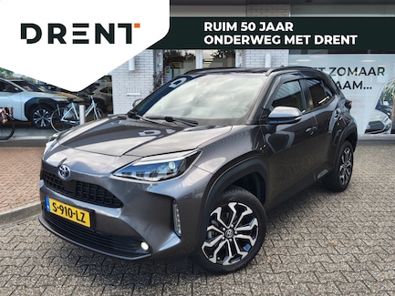 Toyota Yaris Cross 0