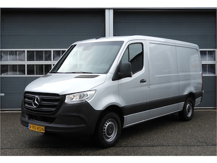 Mercedes-Benz Sprinter 0