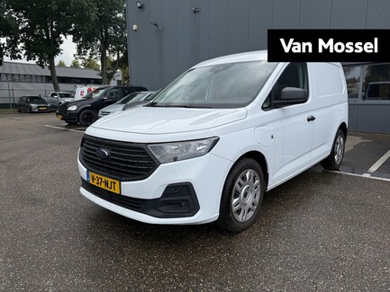 Ford Transit Connect 0