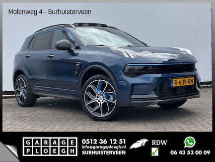 Lynk & Co 01 0