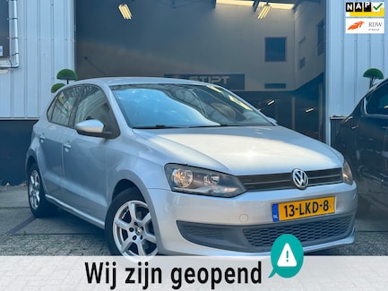 Volkswagen Polo 0