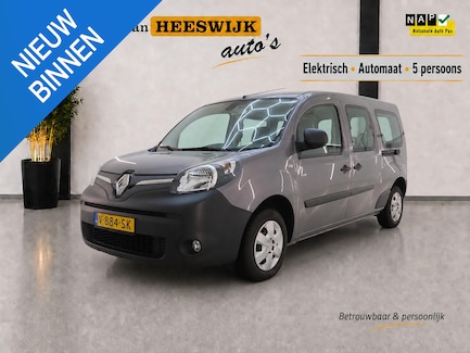 Renault Kangoo 0