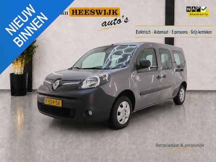 Renault Kangoo 0