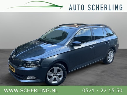 Skoda Fabia 0