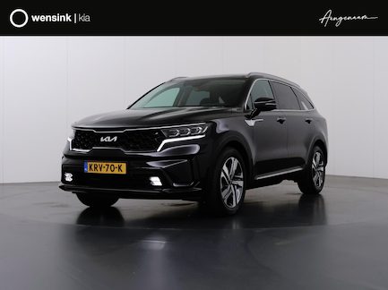 Kia Sorento 0
