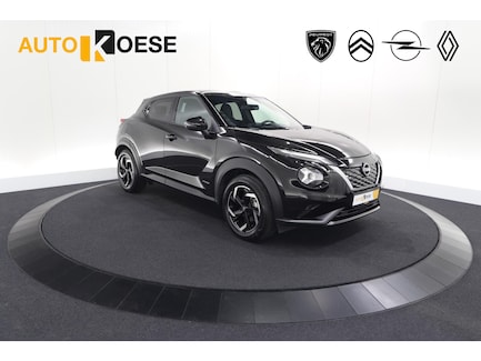 Nissan Juke 0