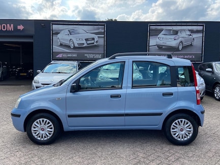 Fiat Panda 0