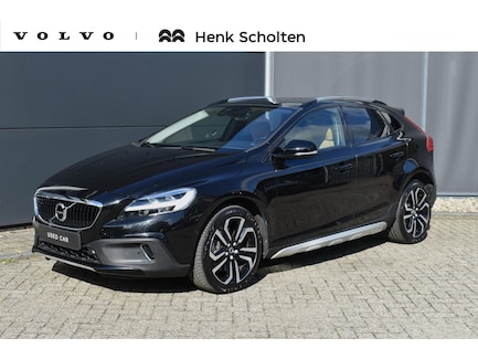 Volvo V40 Cross Country 0
