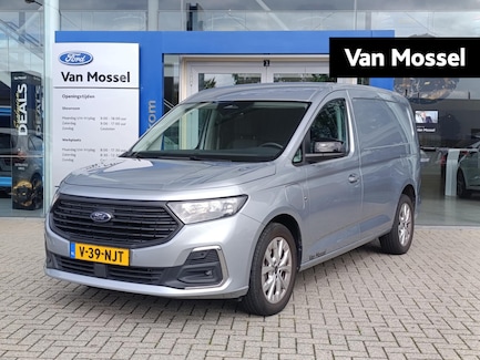 Ford Transit Connect 0