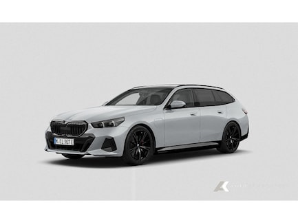 BMW 5-Serie 0