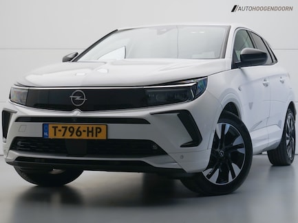 Opel Grandland 0