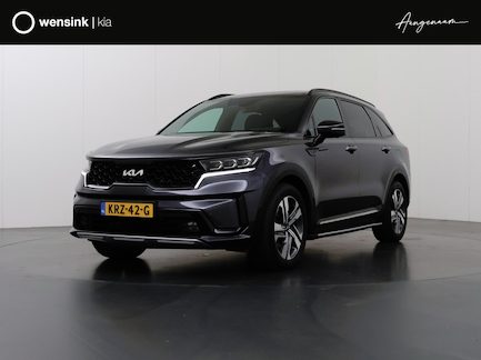 Kia Sorento 0