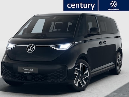 Volkswagen ID. Buzz 0