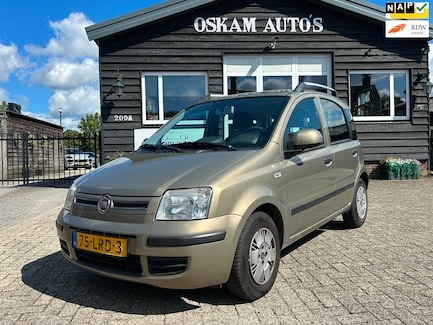 Fiat Panda 0