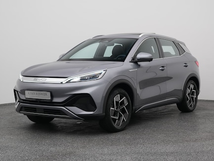 BYD Atto 3 0