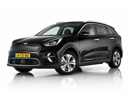 Kia Niro EV 0
