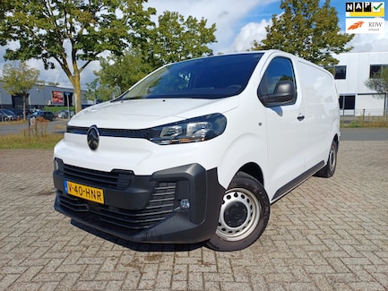 Citroën Jumpy 0