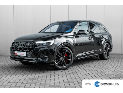 Audi Q7 0