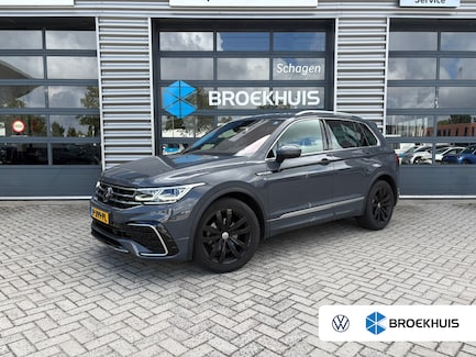 Volkswagen Tiguan 0