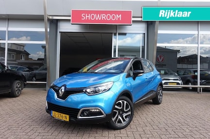 Renault Captur 0