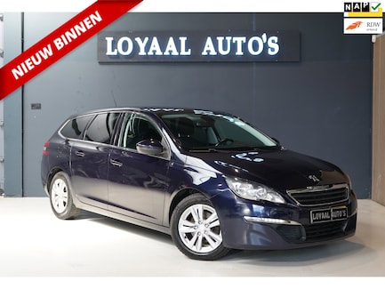 Peugeot 308 0