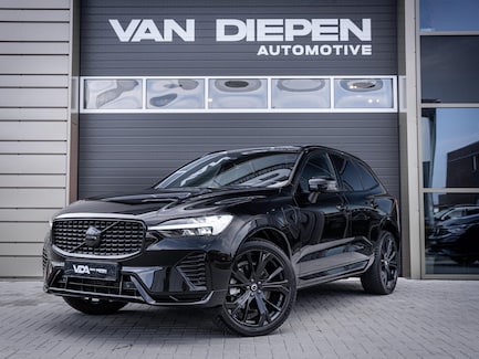 Volvo XC60 0