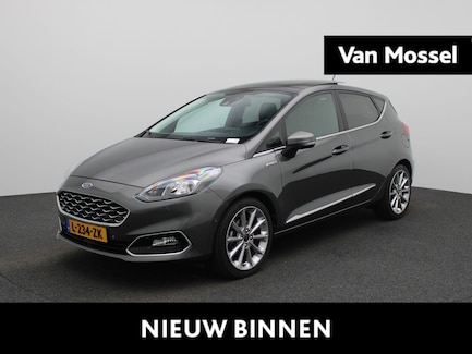 Ford Fiesta 0
