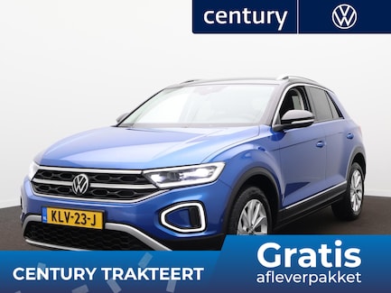 Volkswagen T-Roc 0