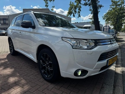 Mitsubishi Outlander 0