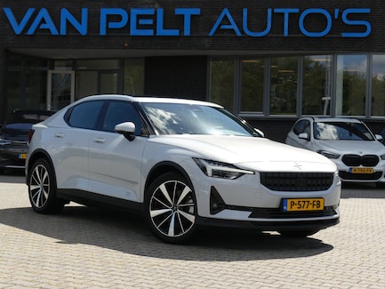 Polestar 2 0