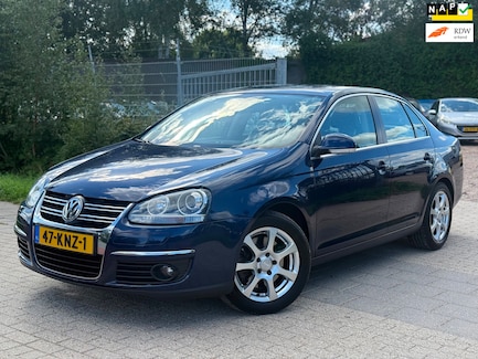 Volkswagen Jetta 0