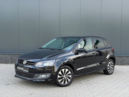 Volkswagen Polo 0