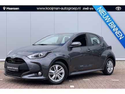 Toyota Yaris 0