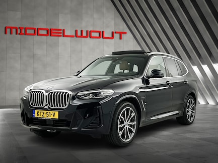 BMW X3 0