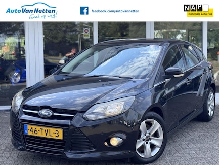 Ford Focus 0