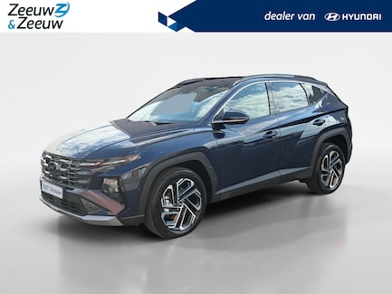 Hyundai Tucson 0