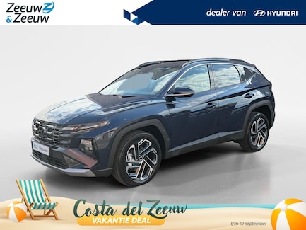 Hyundai Tucson 0