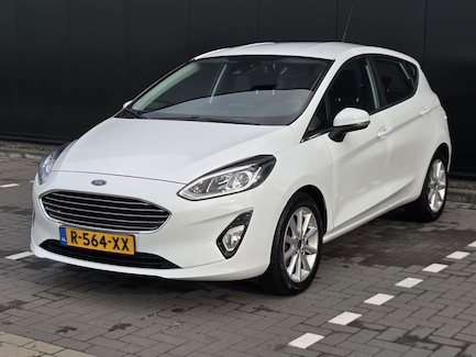 Ford Fiesta 0