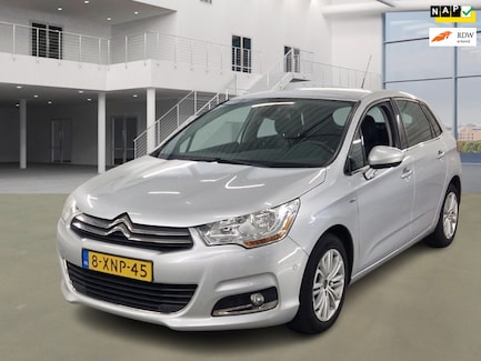 Citroën C4 0