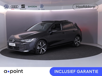Volkswagen Golf 0