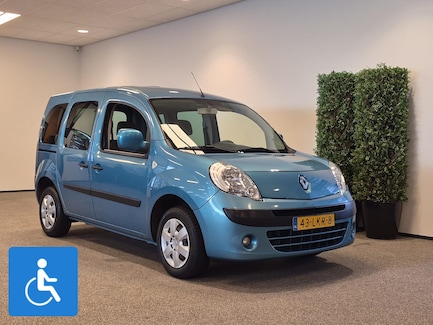 Renault Kangoo 0