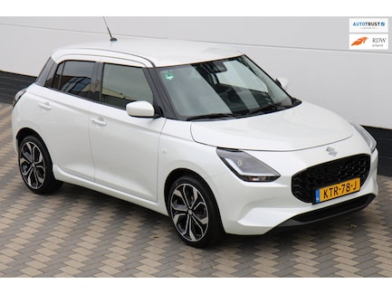 Suzuki Swift 0