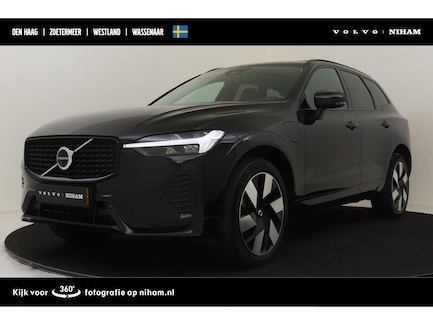 Volvo XC60 0